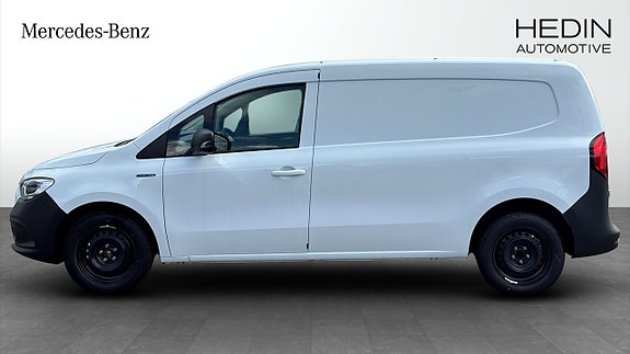 Mercedes-Benz eCitan 6 of 11