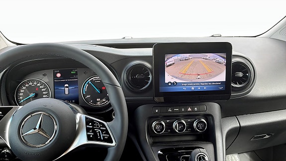 Mercedes-Benz eCitan 4 of 5