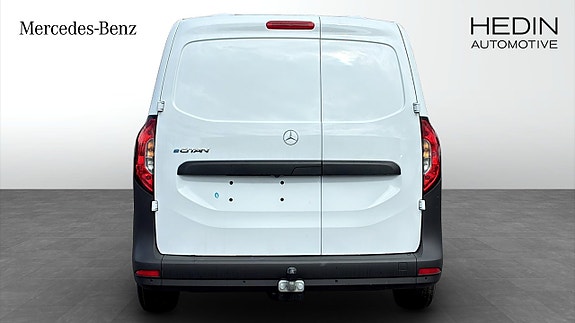Mercedes-Benz eCitan 7 of 11
