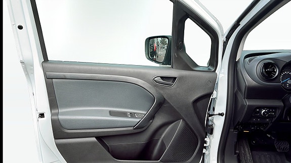 Mercedes-Benz eCitan 11 of 11
