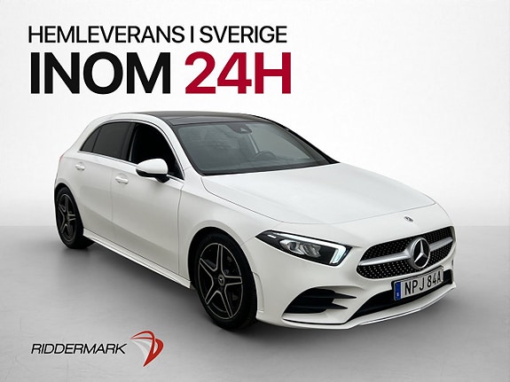 Mercedes-Benz A180 3 of 29