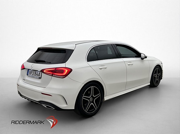 Mercedes-Benz A180 8 of 29