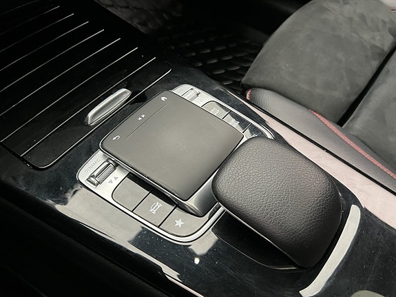 Mercedes-Benz A180 21 of 29