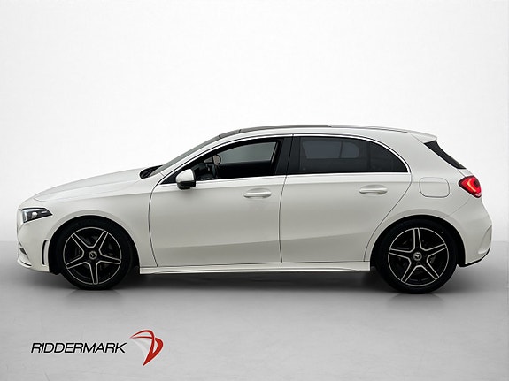 Mercedes-Benz A180 5 of 29