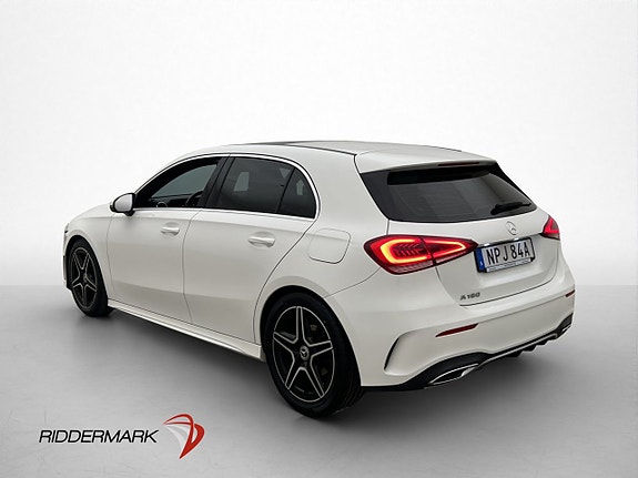 Mercedes-Benz A180 6 of 29