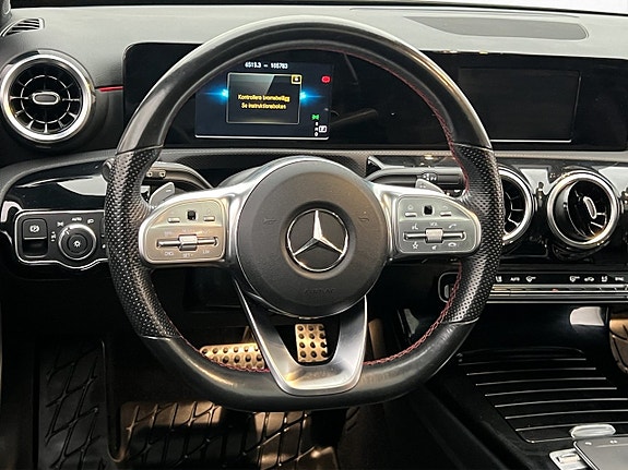 Mercedes-Benz A180 12 of 29