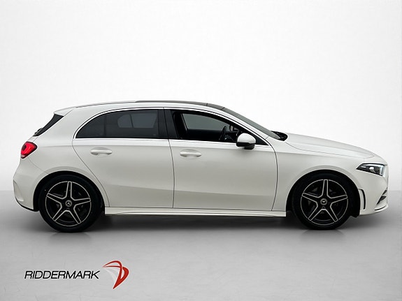 Mercedes-Benz A180 9 of 29
