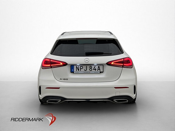 Mercedes-Benz A180 7 of 29