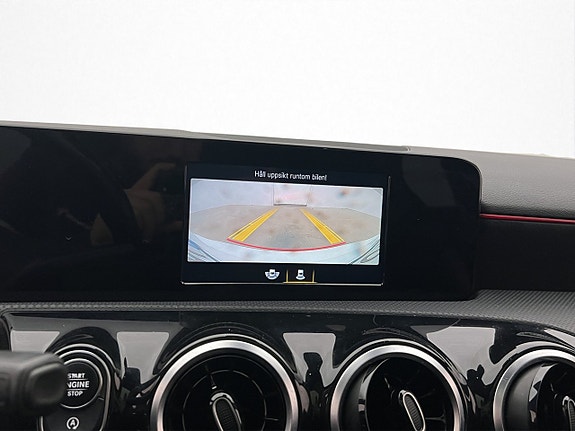 Mercedes-Benz A180 17 of 29