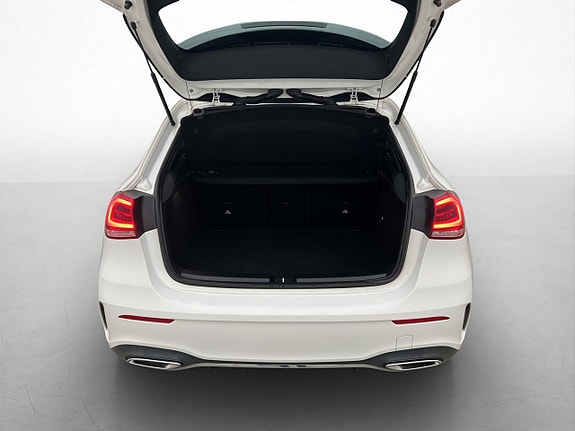 Mercedes-Benz A180 25 of 29