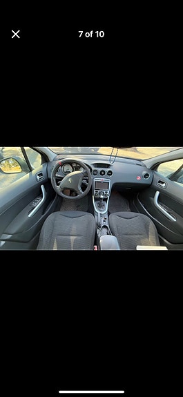 Peugeot 308 5 of 5