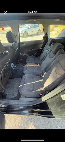 Peugeot 308 6 of 7