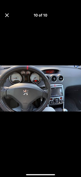 Peugeot 308 7 of 7