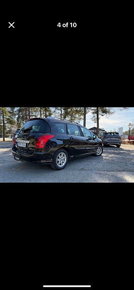 Peugeot 308 3 of 5