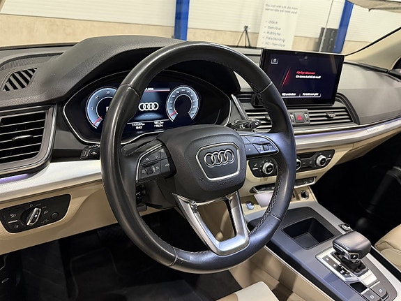 Audi Q5 15 of 25