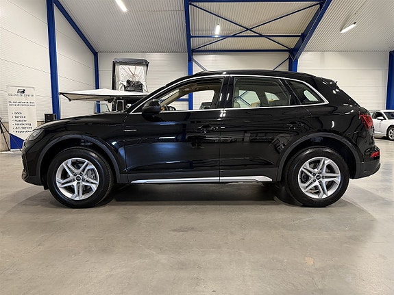 Audi Q5 3 of 25