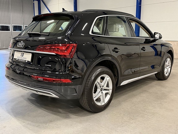 Audi Q5 5 of 25
