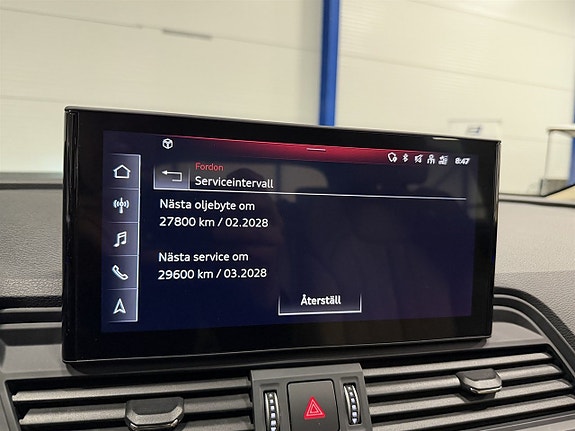 Audi Q5 21 of 25