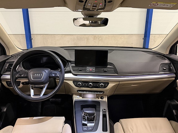 Audi Q5 14 of 25