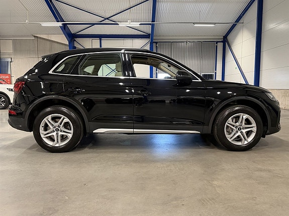 Audi Q5 6 of 25