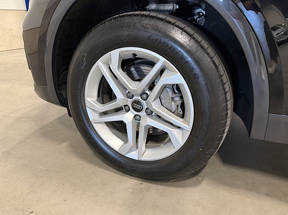 Audi Q5 24 of 25