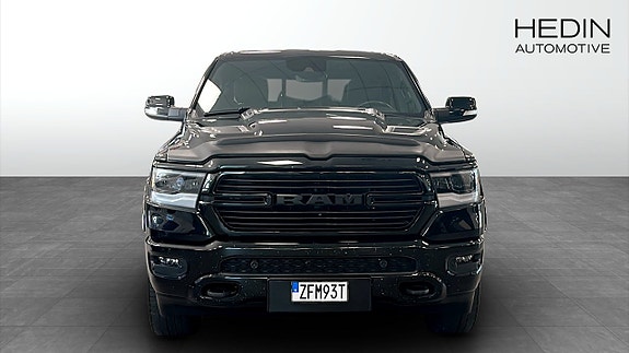 RAM 1500 8 of 12