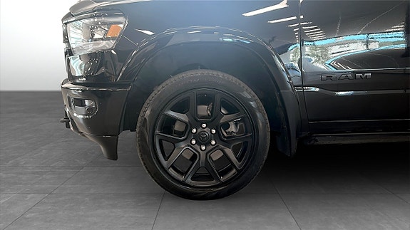 RAM 1500 9 of 12