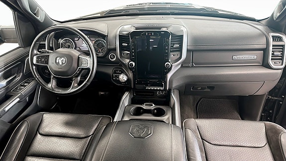RAM 1500 4 of 12