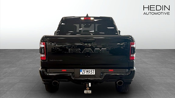 RAM 1500 7 of 12