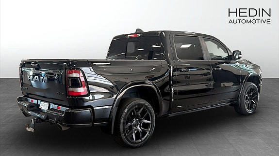 RAM 1500 2 of 12