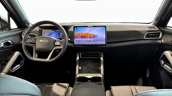 BYD Atto 2 4 of 5