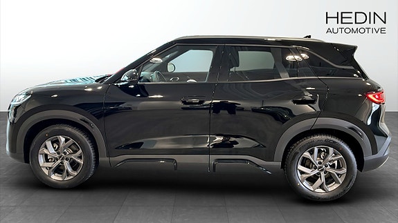 BYD Atto 2 6 of 10
