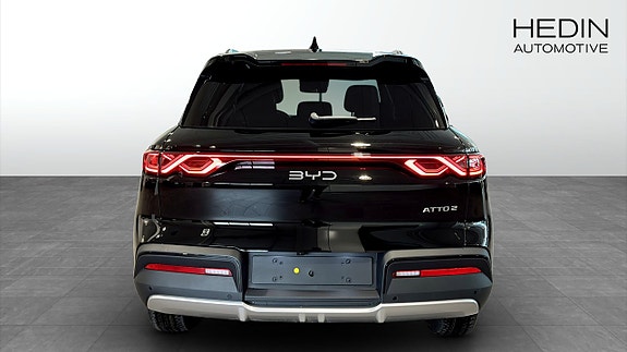 BYD Atto 2 7 of 10