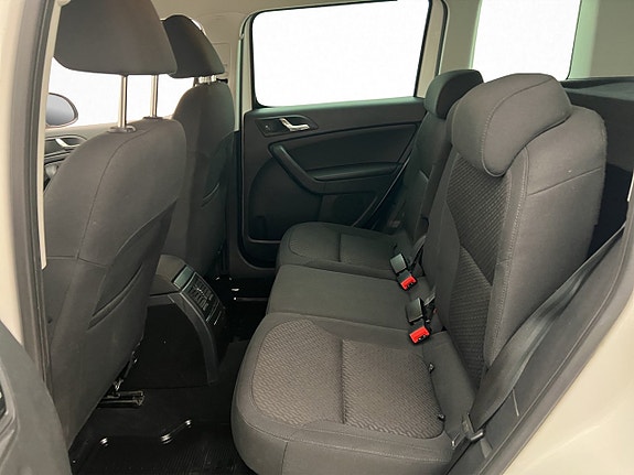 Skoda Yeti Outdoor 23 of 28