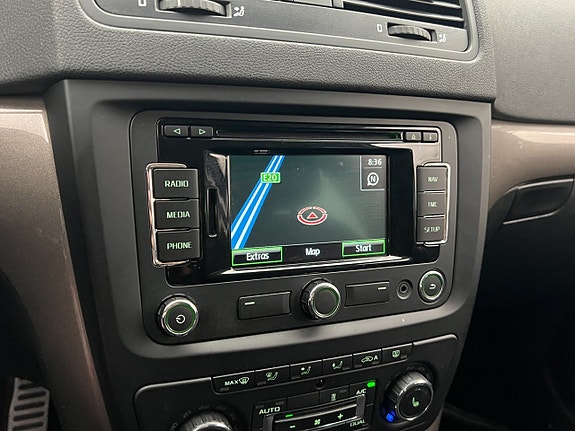 Skoda Yeti Outdoor 18 of 28