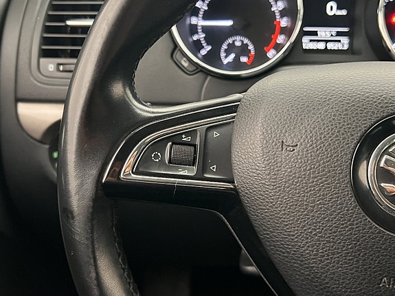 Skoda Yeti Outdoor 14 of 28