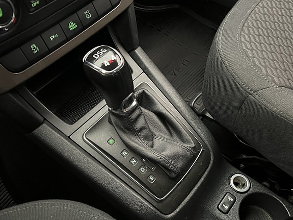 Skoda Yeti Outdoor 20 of 28