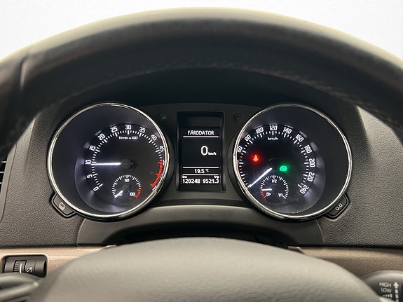 Skoda Yeti Outdoor 15 of 28