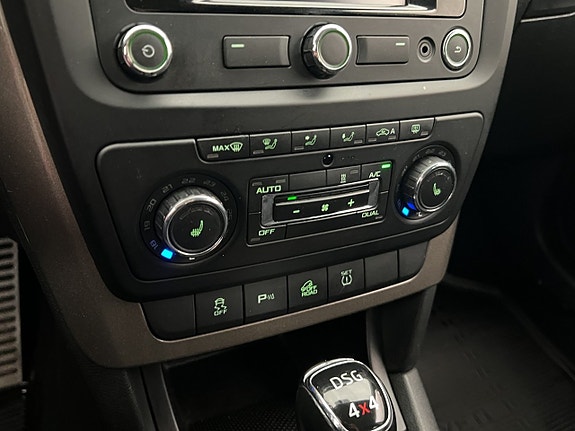 Skoda Yeti Outdoor 19 of 28