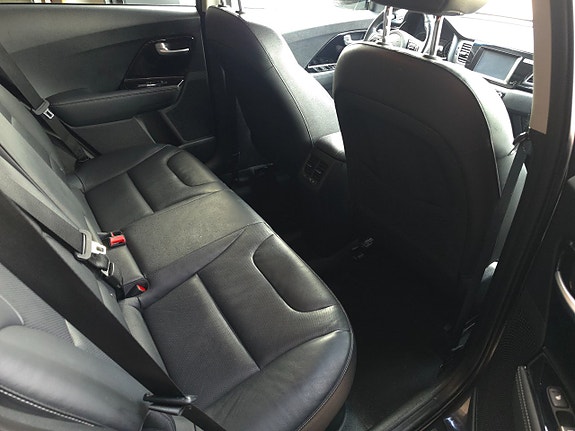 Kia Niro 11 of 12