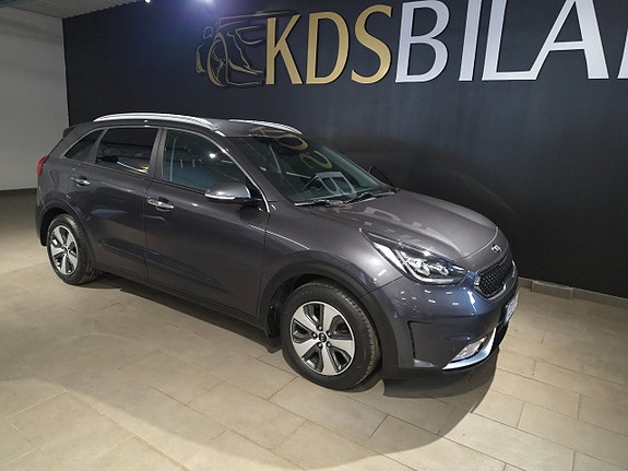 Kia Niro 5 of 12