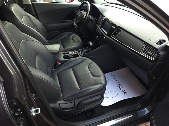 Kia Niro 9 of 12
