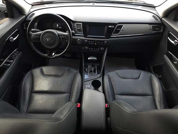 Kia Niro 10 of 12