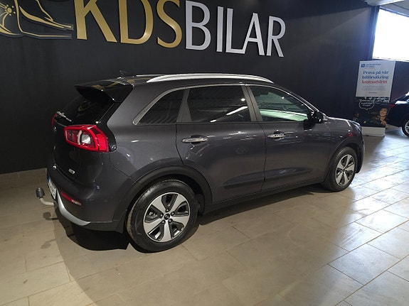 Kia Niro 3 of 12