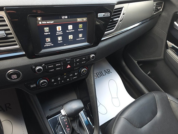 Kia Niro 7 of 12