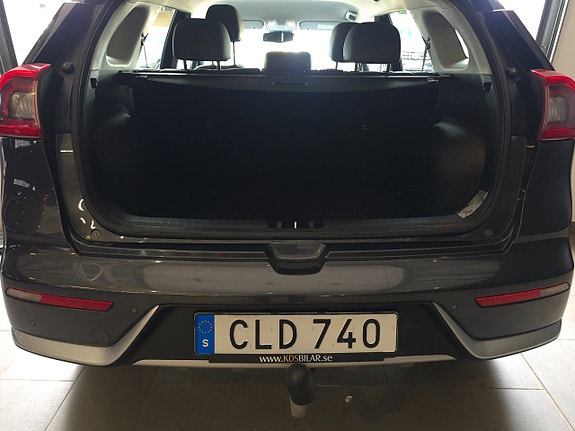 Kia Niro 12 of 12