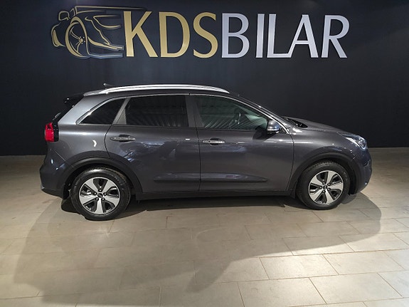 Kia Niro 4 of 12