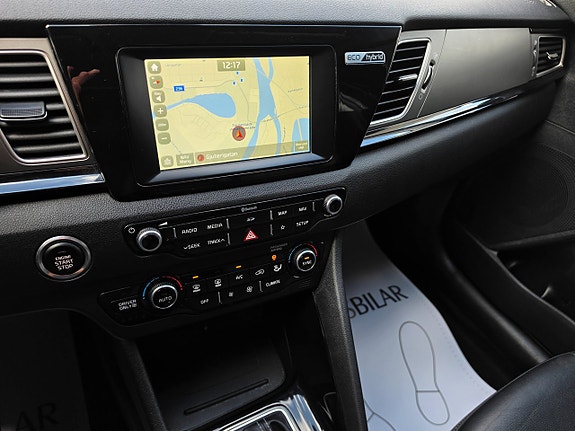 Kia Niro 6 of 12