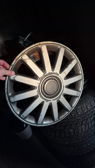 Volvo V50 11 of 12