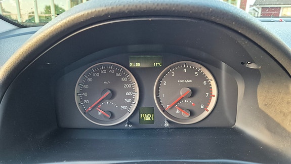 Volvo V50 5 of 12